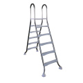 New design hand rail ladder 2-5 Steps swimming pool parts